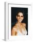 Halle Berry-null-Framed Photo