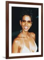 Halle Berry-null-Framed Photo