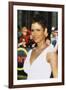 Halle Berry-null-Framed Photo