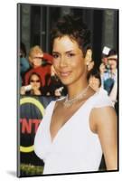 Halle Berry-null-Mounted Photo