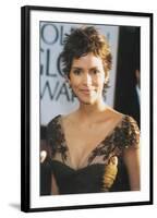 Halle Berry-null-Framed Photo