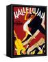 Hallelujah !, 1929-null-Framed Stretched Canvas