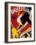 Hallelujah !, 1929-null-Framed Photo