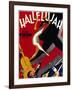 Hallelujah, 1929-null-Framed Art Print