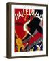 Hallelujah, 1929-null-Framed Art Print