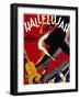 Hallelujah, 1929-null-Framed Art Print