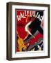 Hallelujah, 1929-null-Framed Art Print