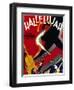 Hallelujah, 1929-null-Framed Art Print