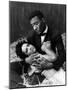 Hallelujah!, Nina Mae McKinney, Daniel Haynes, 1929-null-Mounted Photo