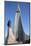 Hallgrimskirja Church, Reykjavik, Iceland, Polar Regions-Ethel Davies-Mounted Photographic Print