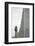 Hallgrimskirkja Lutheran Parish Church, Reykjavik, Iceland, Polar Regions-Michael Snell-Framed Photographic Print