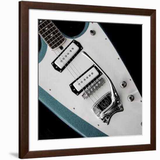 Hallmark-null-Framed Art Print