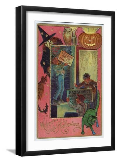 Art Print, , large