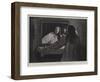 Hallowe'en-John Collier-Framed Giclee Print