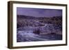 Hallowed Ground; Virginia; Great Falls; Potomac River; Fairfax County; Virginia; Pato…, 2004 (Photo-Kenneth Garrett-Framed Giclee Print