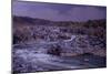 Hallowed Ground; Virginia; Great Falls; Potomac River; Fairfax County; Virginia; Pato…, 2004 (Photo-Kenneth Garrett-Mounted Giclee Print