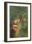 Halloween, 1893-James Elder Christie-Framed Giclee Print