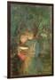 Halloween, 1893-James Elder Christie-Framed Giclee Print