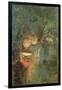 Halloween, 1893-James Elder Christie-Framed Giclee Print