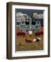 Halloween 1-Anthony Kleem-Framed Giclee Print