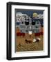 Halloween 1-Anthony Kleem-Framed Giclee Print