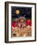 Halloween 2-Anthony Kleem-Framed Premium Giclee Print