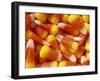 Halloween Candy Corn-Mitch Diamond-Framed Premium Photographic Print