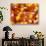 Halloween Candy Corn-Mitch Diamond-Premium Photographic Print displayed on a wall