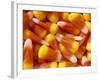 Halloween Candy Corn-Mitch Diamond-Framed Photographic Print