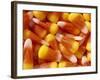 Halloween Candy Corn-Mitch Diamond-Framed Photographic Print
