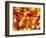 Halloween Candy Corn-Mitch Diamond-Framed Photographic Print