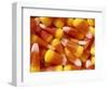 Halloween Candy Corn-Mitch Diamond-Framed Photographic Print