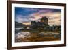 Halloween Colours-Adrian Popan-Framed Photographic Print