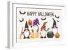 Halloween Gnomes I-Mary Urban-Framed Premium Giclee Print