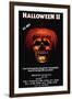 Halloween II, 1981-null-Framed Art Print