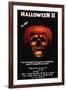 Halloween II, 1981-null-Framed Art Print