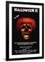 Halloween II, 1981-null-Framed Art Print