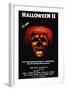 Halloween II, 1981-null-Framed Art Print