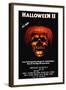 Halloween II, 1981-null-Framed Art Print