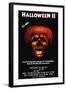 Halloween II, 1981-null-Framed Art Print