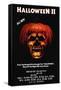 Halloween II, 1981-null-Framed Stretched Canvas