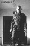 Halloween II - Michael Hallway - Poster, 22x34