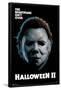 Halloween II - Nightmare-Trends International-Framed Poster