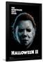 Halloween II - Nightmare-Trends International-Framed Poster