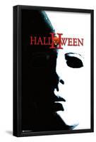 Halloween II - One Sheet-Trends International-Framed Poster