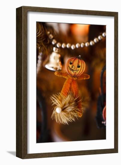 Halloween II-Philip Clayton-thompson-Framed Photographic Print