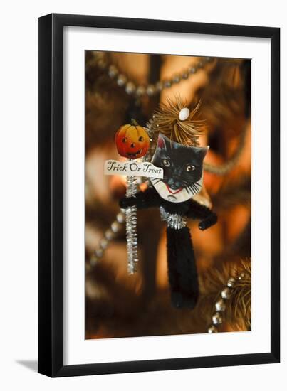 Halloween III-Philip Clayton-thompson-Framed Photographic Print