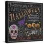 Halloween Mix-Fiona Stokes-Gilbert-Stretched Canvas