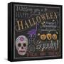 Halloween Mix-Fiona Stokes-Gilbert-Framed Stretched Canvas