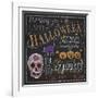 Halloween Mix-Fiona Stokes-Gilbert-Framed Giclee Print